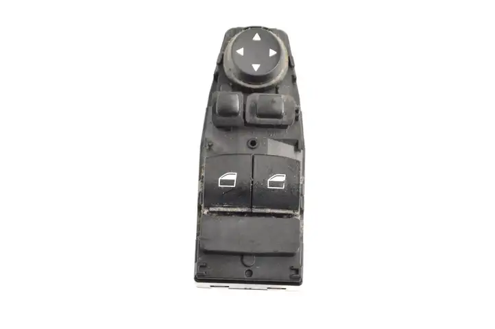 BMW 6 F12 F13 (2010 - 2018) 9196678 Блок кнопок стеклоподъемников — фото 1