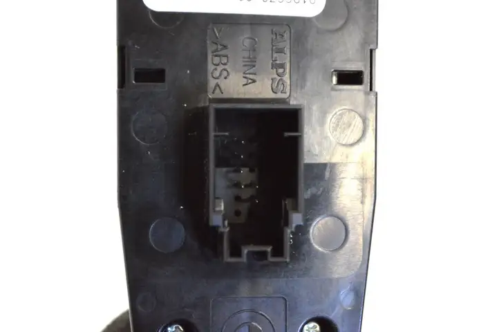 BMW 6 F12 F13 (2010 - 2018) 9196678 Блок кнопок стеклоподъемников — фото 4