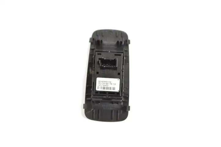 BMW 6 F12 F13 (2010 - 2018) 9241949 Блок кнопок стеклоподъемников — фото 2