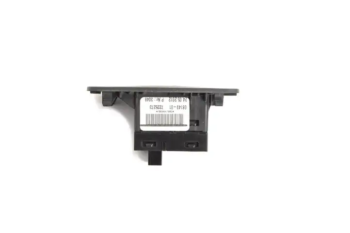 BMW 6 F12 F13 (2010 - 2018) 9241949 Блок кнопок стеклоподъемников — фото 3
