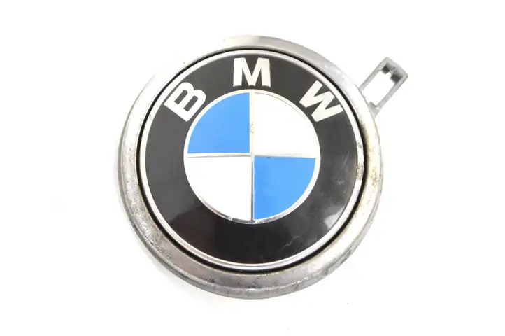 BMW 6 F12 F13 (2010 - 2018) 7227733 Ручка крышки багажника — фото 1