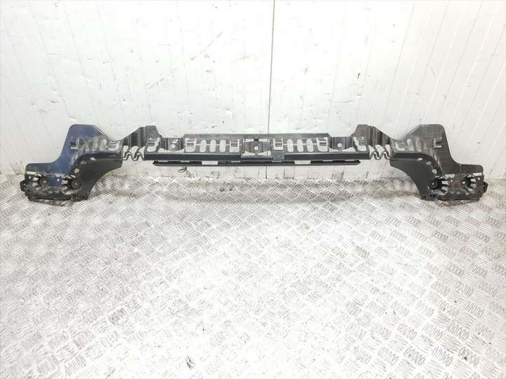 BMW 3 F30 F35 F31 (2012 - 2018)  7256922  Держатель заднего бампера (кронштейн)