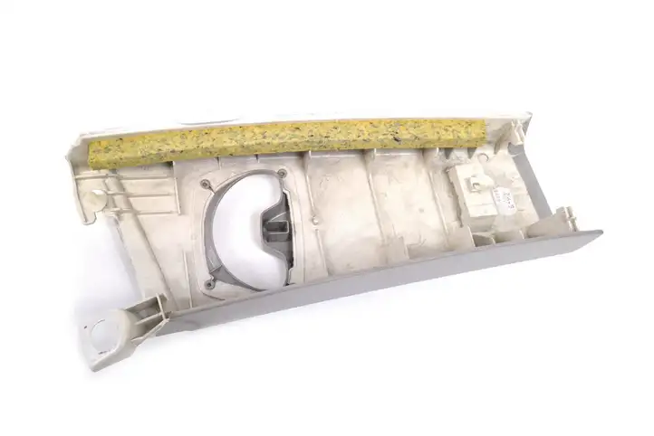 BMW 3 E92 E93 (2005 - 2014) 7117469 Нижняя обшивка стойки B — фото 3