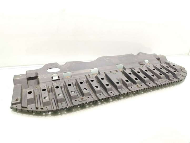 Toyota Avensis T270 (2009 - 2012)  52618-05010 Защита дна бампера