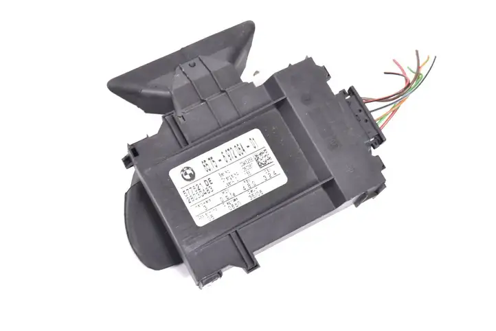 BMW 3 E92 E93 (2005 - 2014) 6972064 Микрофон (Bluetooth / телефон) — фото 1