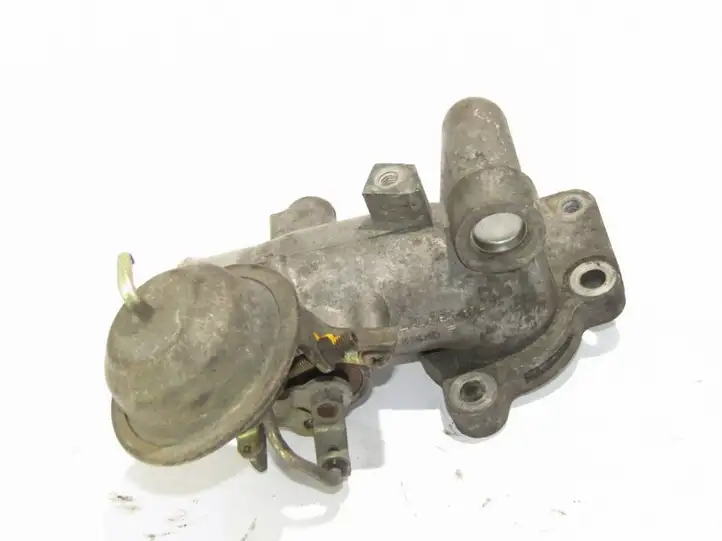 Toyota Yaris Verso (1999 - 2005) Электрозадвижка двигателя — фото 1