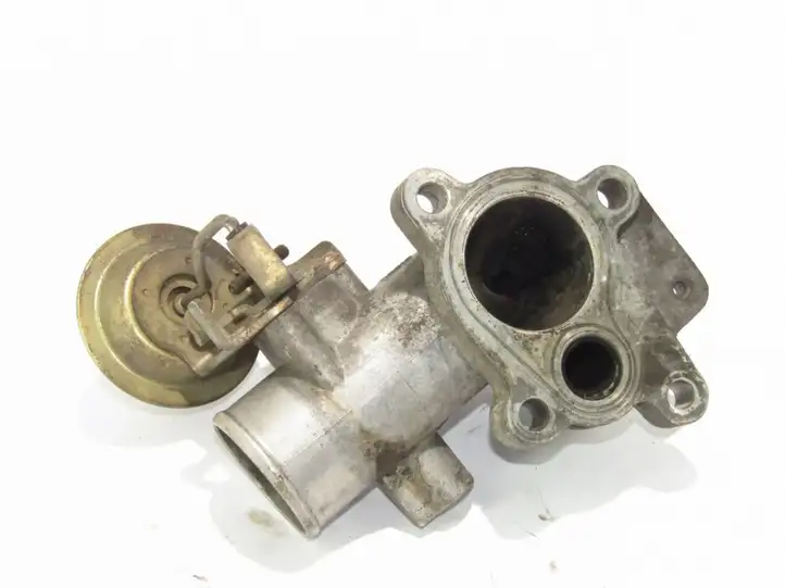 Toyota Yaris Verso (1999 - 2005) Электрозадвижка двигателя — фото 2