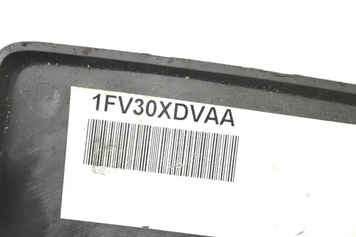 Chrysler Grand Voyager V (2007 - 2010) 1FC30XDVAA Другая деталь консоли (туннеля) — фото 5