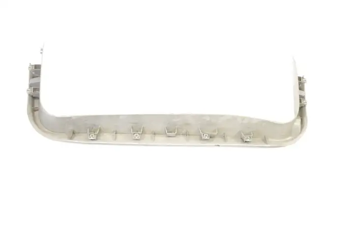 Chrysler Grand Voyager V (2007 - 2010) 44992089 Задняя боковая обшивка салона — фото 4