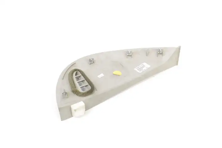 Chrysler Grand Voyager V (2007 - 2010) 0ZS64ES3AA Боковая отделка панели приборов — фото 4