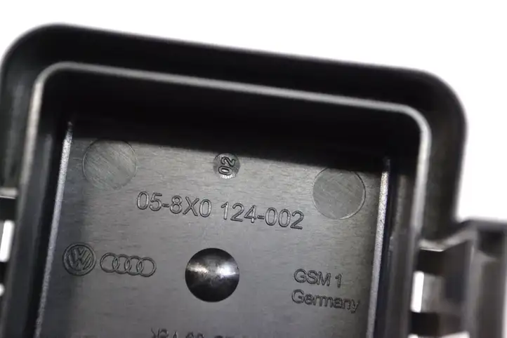 Audi A1 (2010 - 2014) 8X0124002 Блок предохранителей (комплект) — фото 5