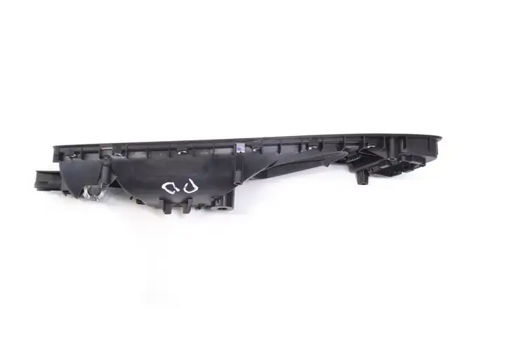 Audi A1 (2010 - 2014) 8X0837020D Внутренняя ручка двери — фото 2