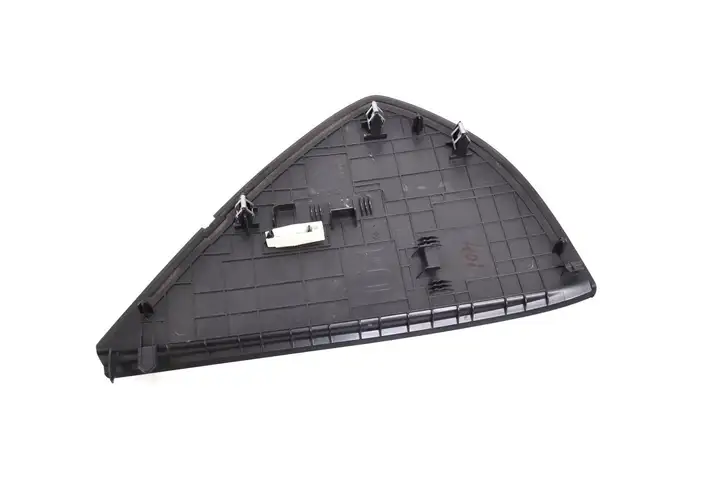 Audi A1 (2010 - 2014) 8X0857085A Боковая отделка панели приборов — фото 4