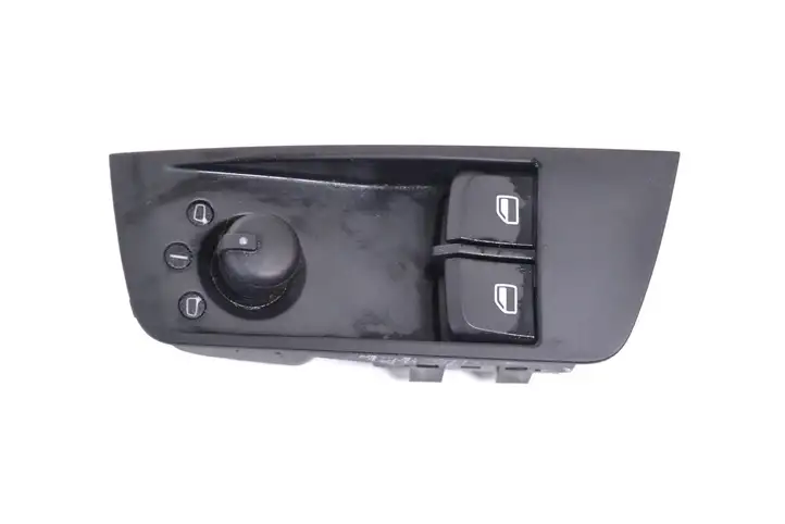 Audi A1 (2010 - 2014) 8X2959522A Кнопка стеклоподъемников — фото 1