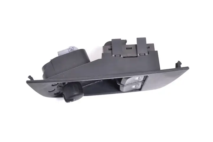 Audi A1 (2010 - 2014) 8X2959522A Кнопка стеклоподъемников — фото 2