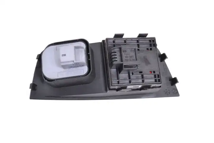 Audi A1 (2010 - 2014) 8X2959522A Кнопка стеклоподъемников — фото 3