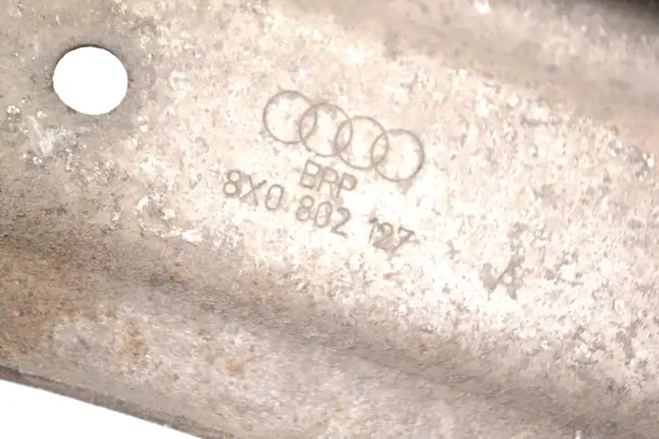 Audi A1 (2010 - 2014) 8X0802127A Другая часть кузова — фото 5