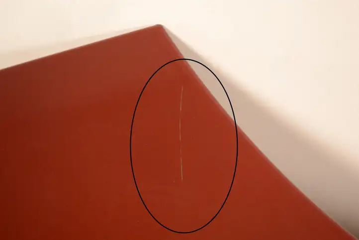 BMW 8 G15 (2018 - ) Крышка багажника — фото 9