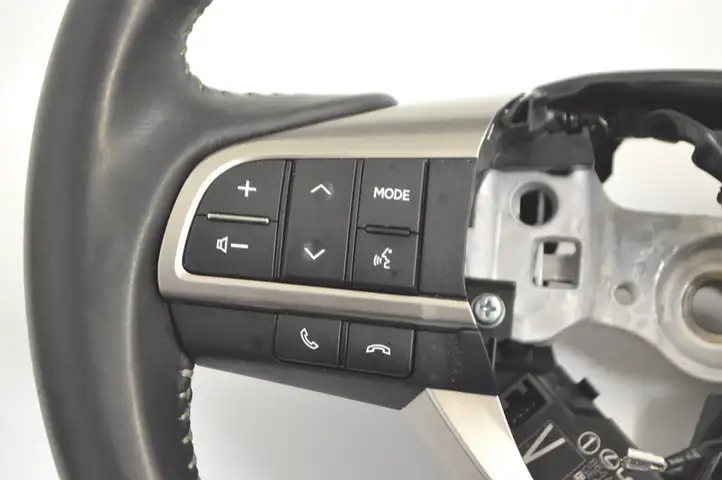 Lexus RX 450H (2015 - 2019) Руль — фото 3