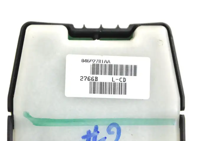 Audi A4 S4 B8 8K (2007 - 2011) 04602781AA Кнопка стеклоподъемников — фото 5