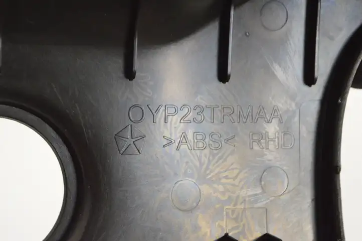 Audi A4 S4 B8 8K (2007 - 2011) YP23TRMAA Декоративная планка — фото 5