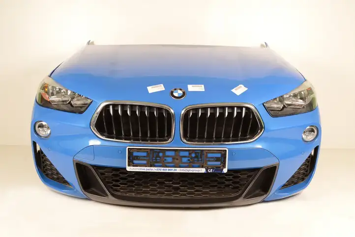 BMW X2 F39 (2018 - 2022) 7636071 Комплект передней части — фото 1