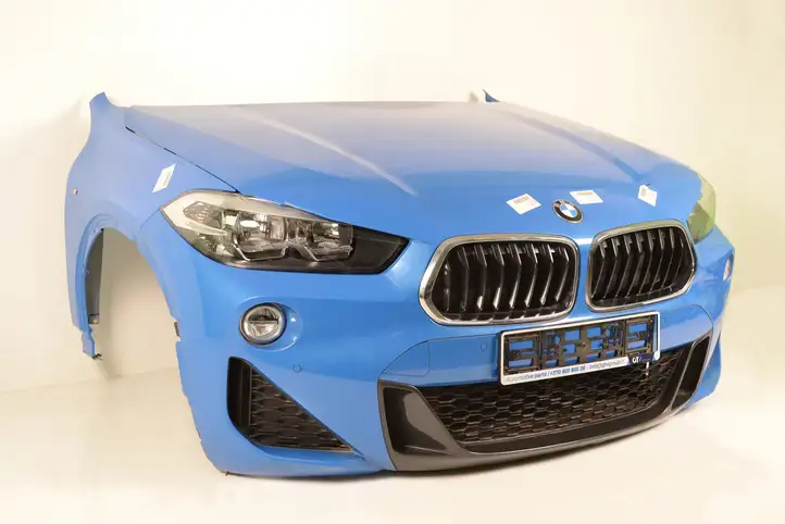 BMW X2 F39 (2018 - 2022) 7636071 Комплект передней части — фото 9