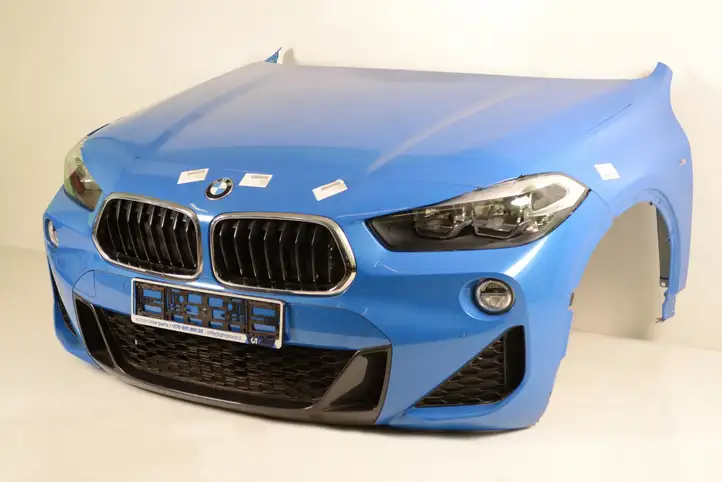 BMW X2 F39 (2018 - 2022) 7636071 Комплект передней части — фото 10