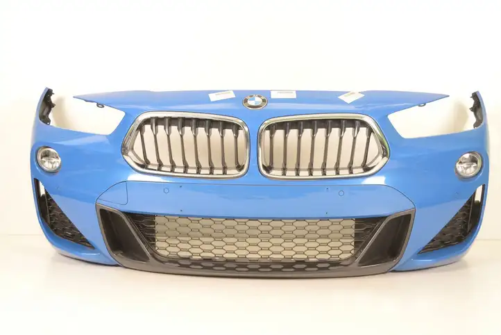 BMW X2 F39 (2018 - 2022) 7636071 Комплект передней части — фото 13