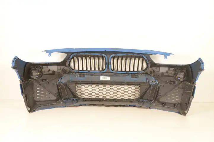 BMW X2 F39 (2018 - 2022) 7636071 Комплект передней части — фото 14
