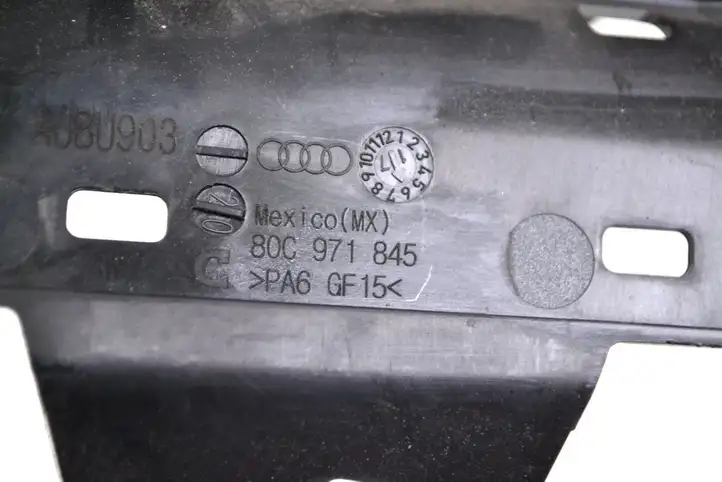 Audi Q5 SQ5 (2017 - ) 80C971845 Блок предохранителей (комплект) — фото 5
