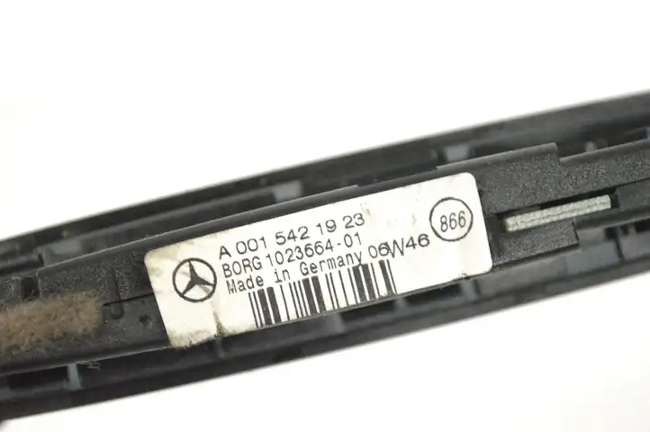 Audi A4 S4 B8 8K (2007 - 2011) A0015421923 Экран парктроника PDC — фото 4