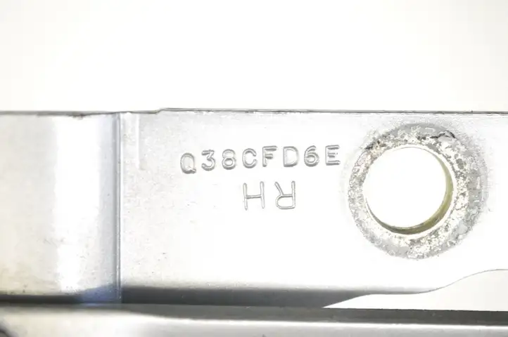 Jaguar XJ X350 (2003 - 2009) Q38CFD6E Петли крышки багажника — фото 5