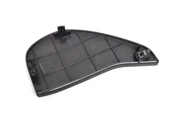 Jaguar XJ X350 (2003 - 2009) 2W93F04480AC Боковая отделка панели приборов — фото 4