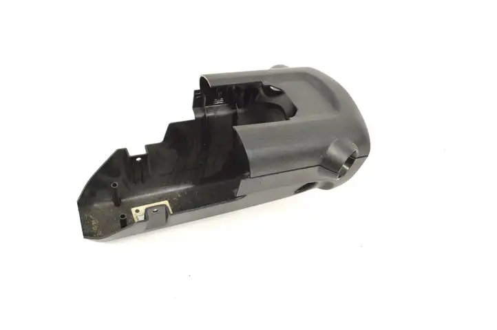 Mini One Cooper Coupe R56 (2004 - 2014) 2752775 Обшивка рулевой колонки — фото 3