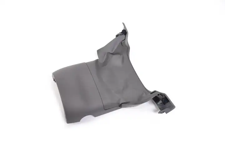 Audi A4 S4 B7 8E 8H (2004 - 2009) 8K0858345 Обшивка рулевой колонки — фото 2