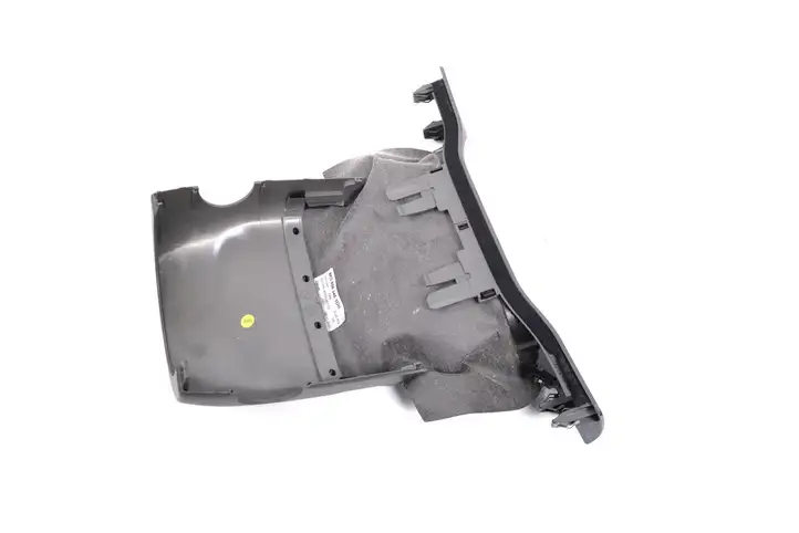 Audi A4 S4 B7 8E 8H (2004 - 2009) 8K0858345 Обшивка рулевой колонки — фото 3