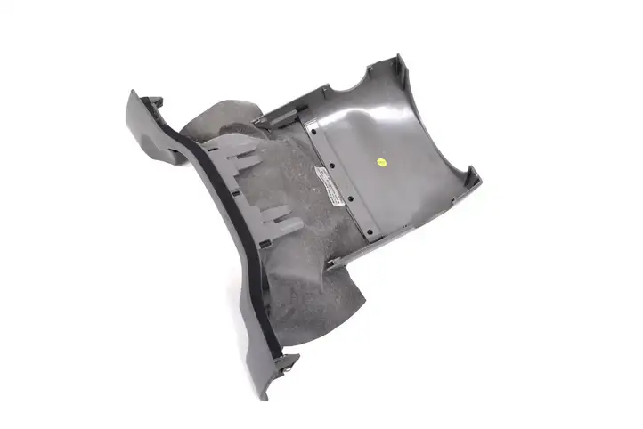 Audi A4 S4 B7 8E 8H (2004 - 2009) 8K0858345 Обшивка рулевой колонки — фото 4