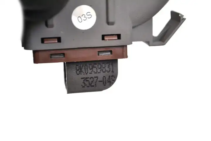 Audi A4 S4 B7 8E 8H (2004 - 2009) 8K0959831 Кнопка закрытия багажника — фото 5