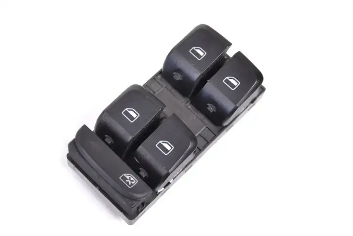 Audi A4 S4 B7 8E 8H (2004 - 2009) 1K0959851 Кнопка стеклоподъемников — фото 1