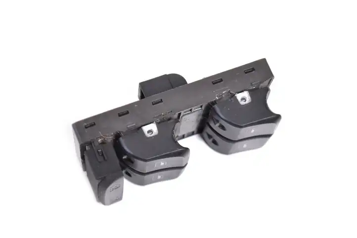 Audi A4 S4 B7 8E 8H (2004 - 2009) 1K0959851 Кнопка стеклоподъемников — фото 2