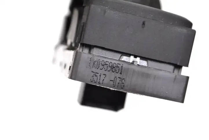 Audi A4 S4 B7 8E 8H (2004 - 2009) 1K0959851 Кнопка стеклоподъемников — фото 5