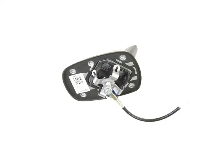 Volkswagen Golf VII (2013 - 2019) 5Q0035507A GPS антенна — фото 3