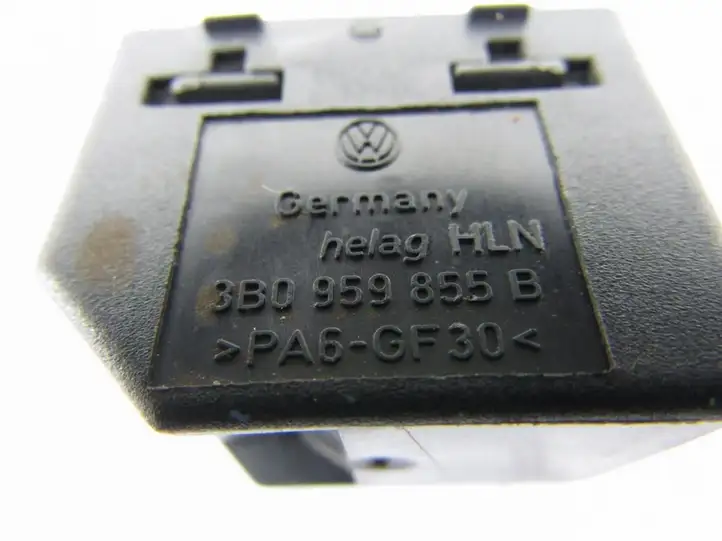 Volkswagen Golf IV (1998 - 2005) Кнопка стеклоподъемников — фото 2