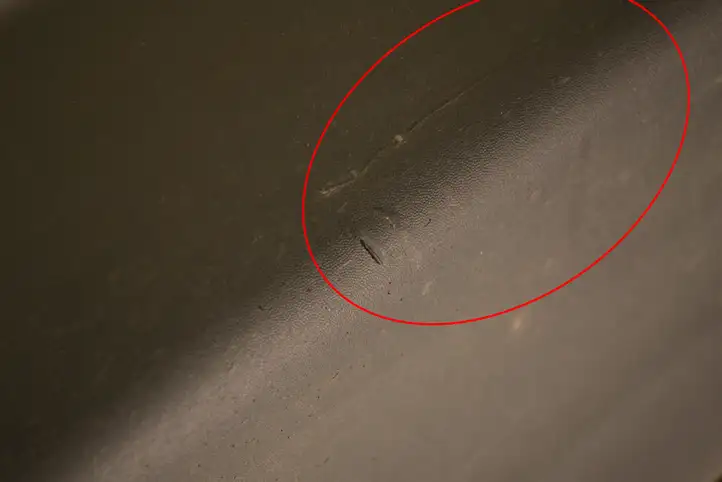 Mini One Cooper Coupe R56 (2004 - 2014) 7147915 Порог кузова — фото 2