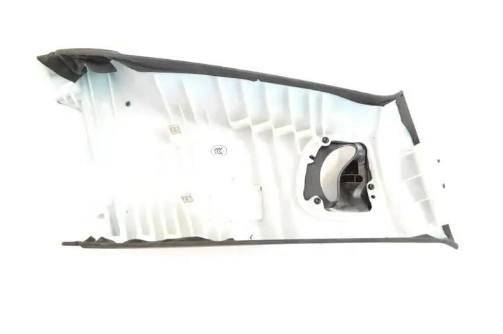 Tesla Model S (2012 - 2016) 101945000 Нижняя обшивка стойки B — фото 3