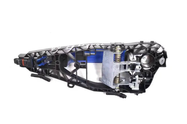 BMW X2 F39 (2018 - 2022) 7401212 Наружная ручка двери — фото 2