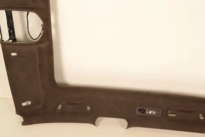 Porsche Cayenne (92A) (2011 - 2017) Потолочная обшивка — фото 8
