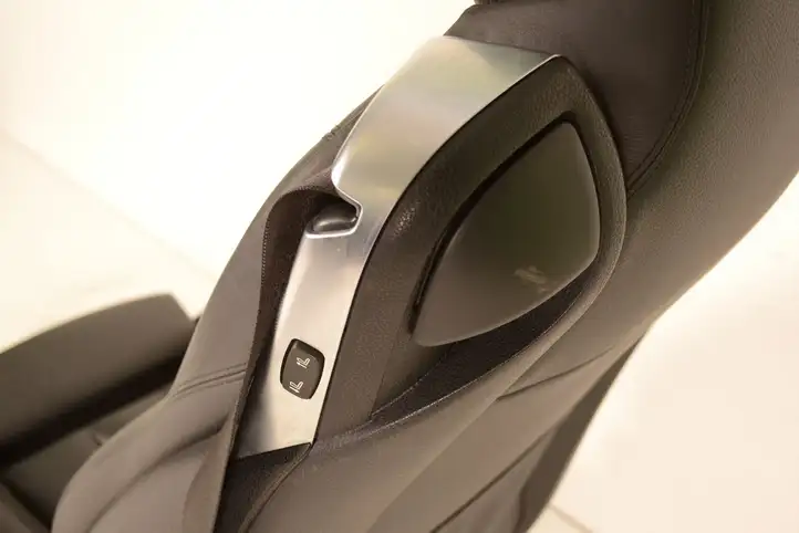 BMW 6 F12 F13 (2010 - 2018) Переднее сиденье водителя — фото 11