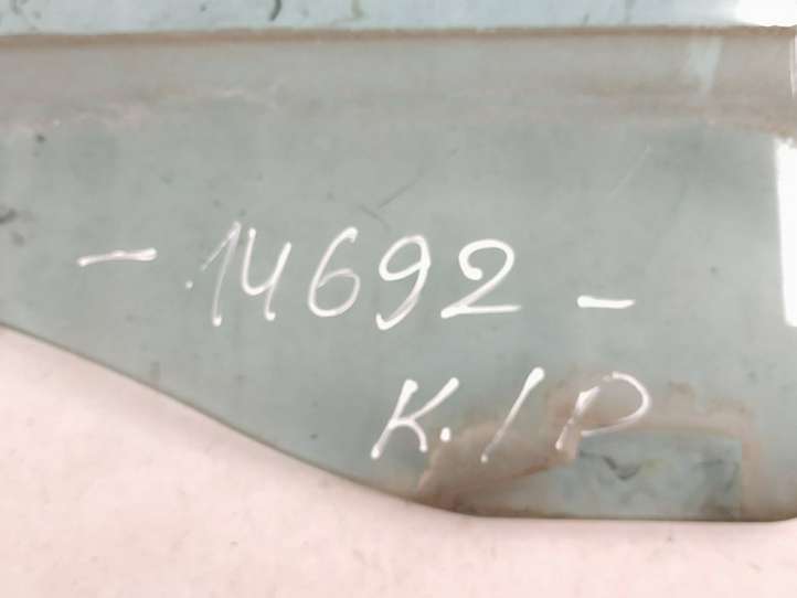 Mercedes-Benz E W211 (2002 - 2009)  2117250310 Основное стекло передних дверей (четырехдверного автомобиля)